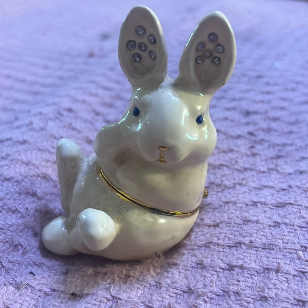 Bunny Box